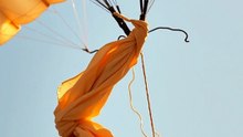 Skydiving Emergency: What Would You Do?
