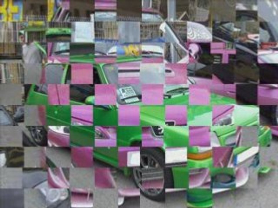 Meeting fast and tuning 01 06 2008