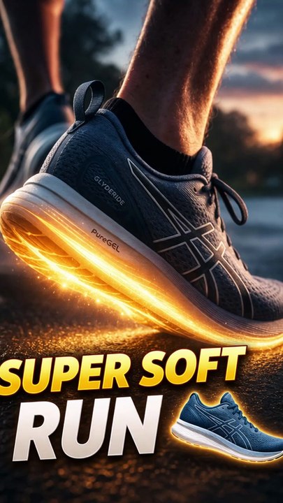 Brooks Women’s Ghost 17 Running Shoes  | Soft Cushion Comfort & Smooth Ride