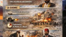 La guerre la plus courte du monde
