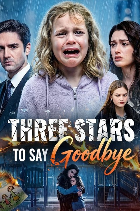 Three Stars to Say Goodbye FULL HD