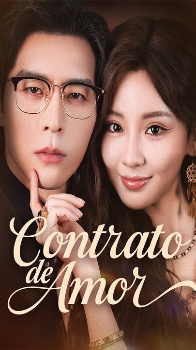 Contrato de Amor​​ (Doblado) Completo En Español
