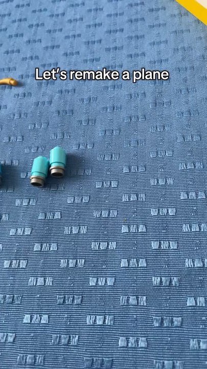 Awesome Lego video