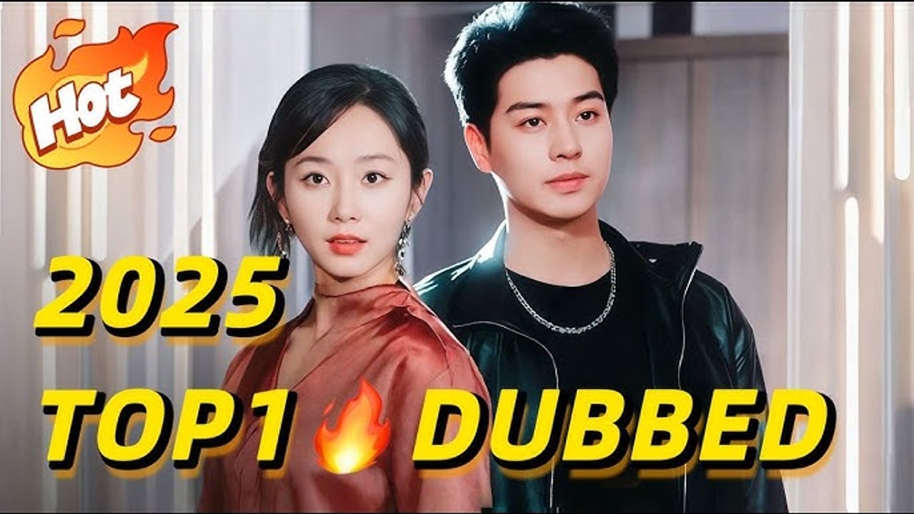 Forever After, Never Again (DUBBED) Chinese Drama