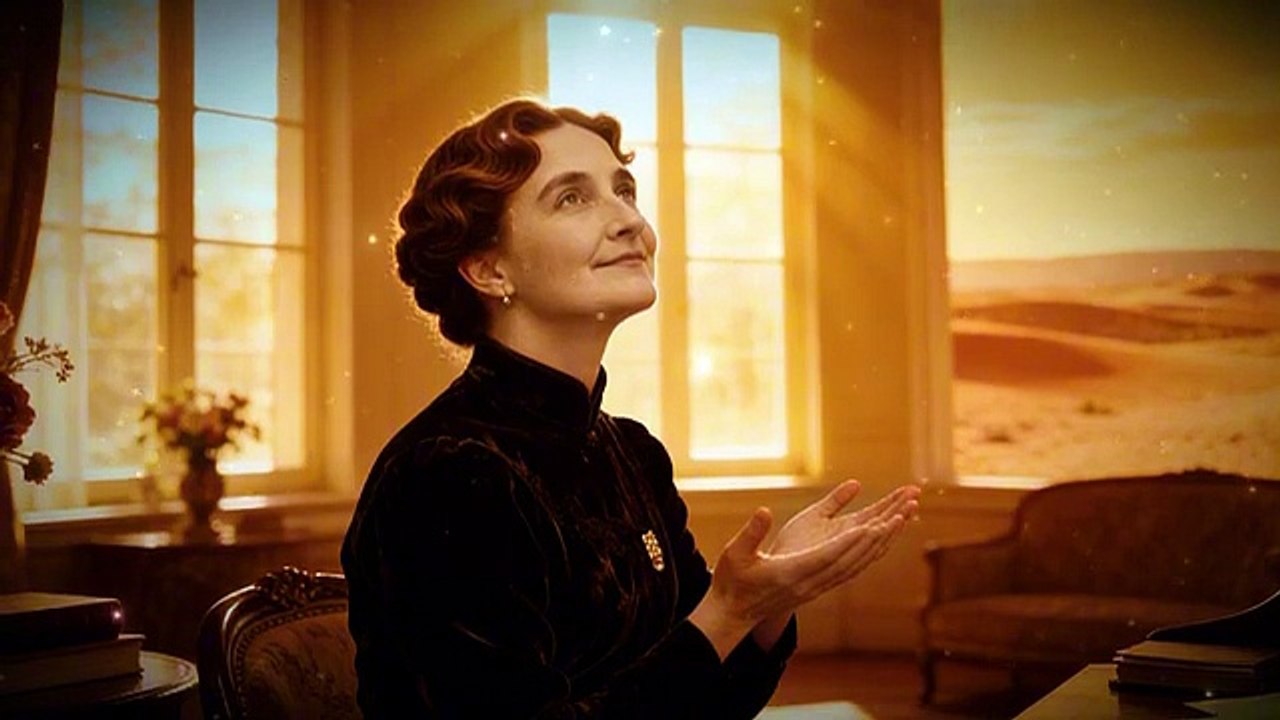 Números 14:28 Você está No Deserto Que Sua Própria Boca Criou