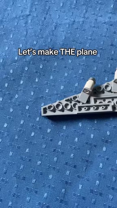 Awesome Lego video