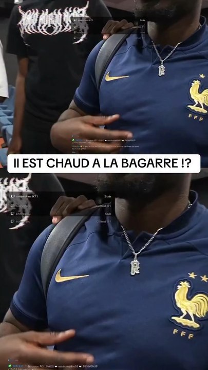 Vous en pensez quoi 🤣 Abonnez-vous pour plus de Clips 🔥Retrouvez mamad sur Twitch : princemamadFPS