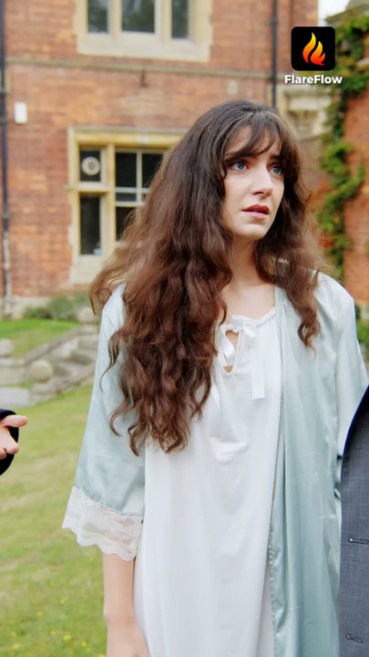 Don't be jealous,Your Grace! - FULL MOVIE - Fake Marriage Turns Into Dangerous Love [Full Movie] [English Subs]Full EP - Full