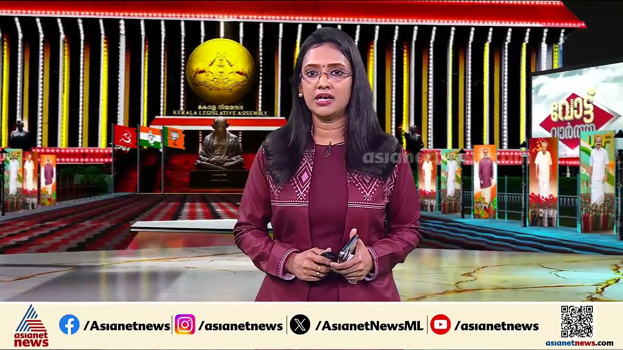 തീപാറും ത്രികോണ പോരാട്ടം! പാലായിലെ പോരില്‍ വിജയം ആര്‍ക്കൊപ്പം?