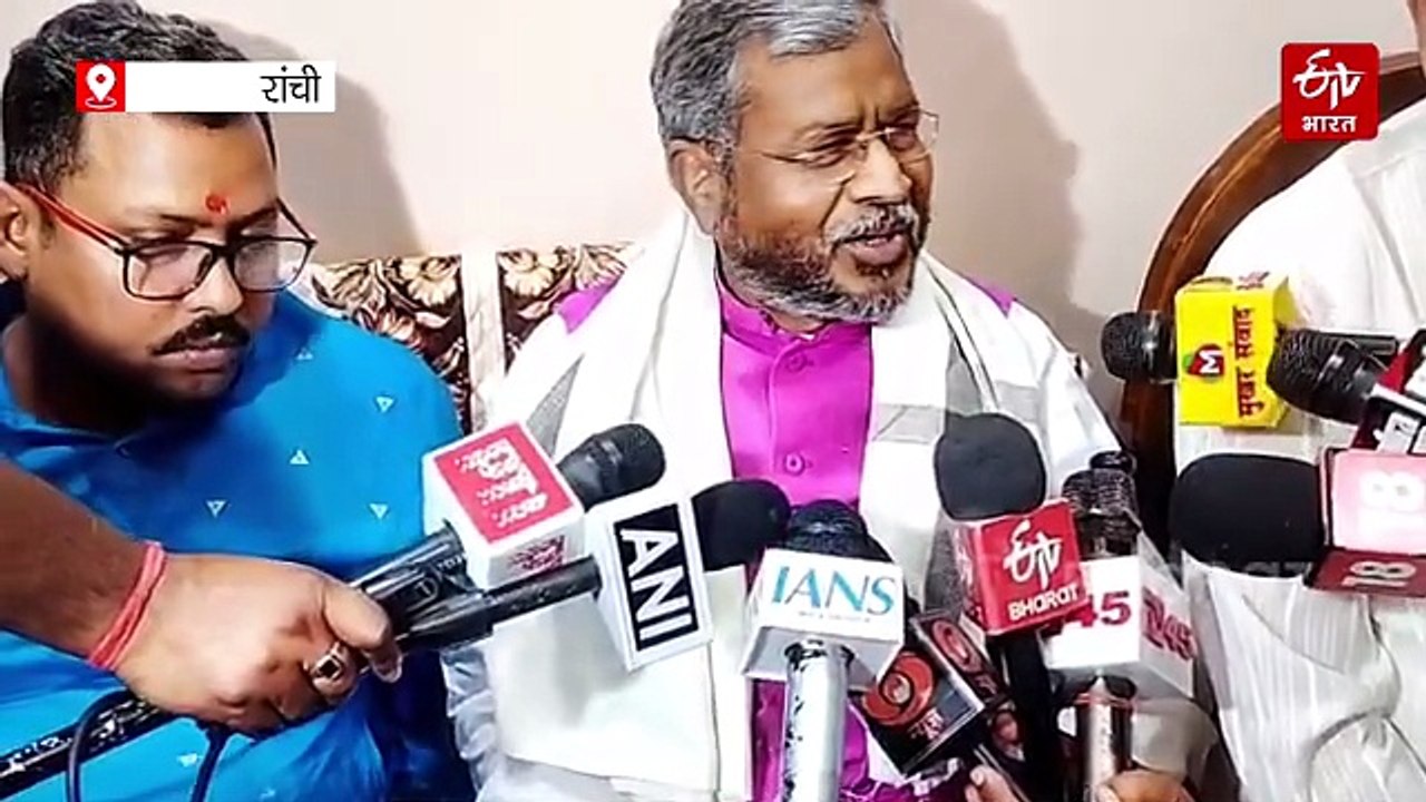 बड़े बेदर्दी हैं मुख्यमंत्री हेमंत सोरेन! जानें नेता प्रतिपक्ष बाबूलाल मरांडी ने क्यों कही ये बात