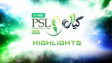 Multan Sultan Vs Islamabad United | PSL 2026 | Match Full Highlights