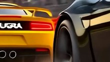 👉 🏁🌍Çizgi Film Çocuk | 3D Araba Yarışı 🚗🏁 | 🎬 2. Kısım – 2. Bölüm #shortsvideo