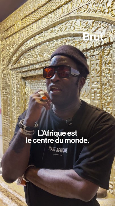 À la découverte du Bushman Café