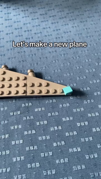 Awesome Lego video