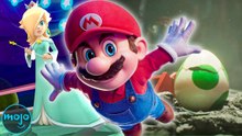 10 Things You NEED to Know Before The Super Mario Galaxy Movie
