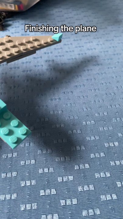 Awesome Lego video