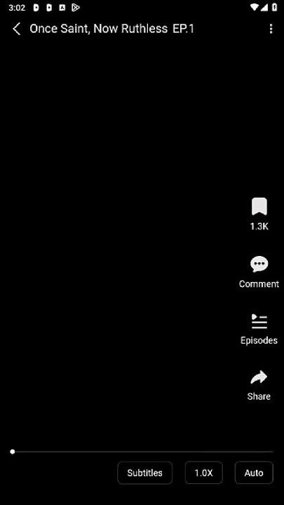 Once Saint, Now Ruthless [Full Movie] [Must See]Full EP - Full