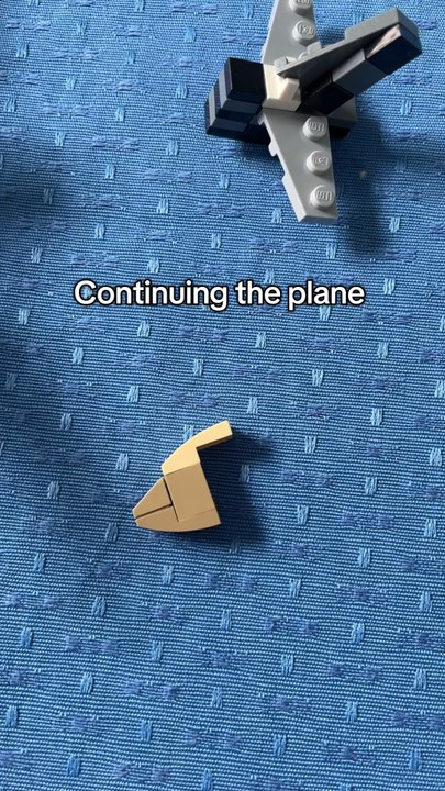 Awesome Lego video