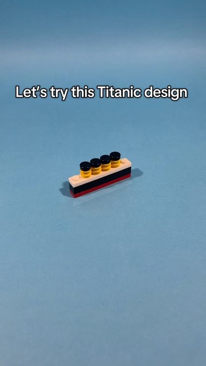 Awesome Lego video
