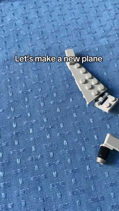 Awesome Lego video