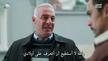 مسلسل ورود وذنوب الحلقة 22
