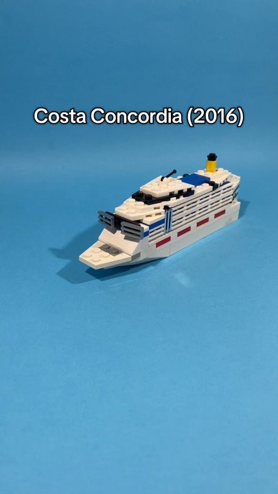 Awesome Lego video