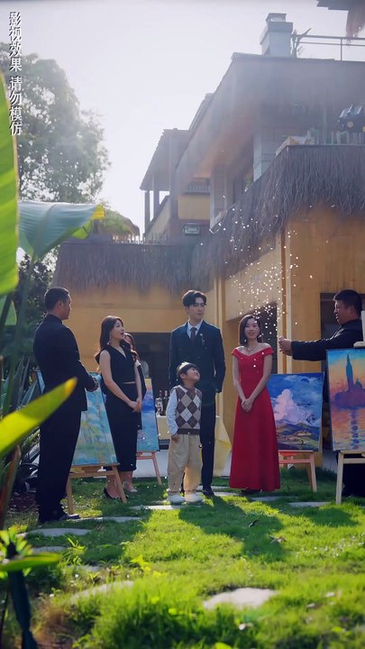 For his first love, he imprisoned and abandoned her. She returned for revenge [Full Movie] [Hot 2026]Full EP - Full