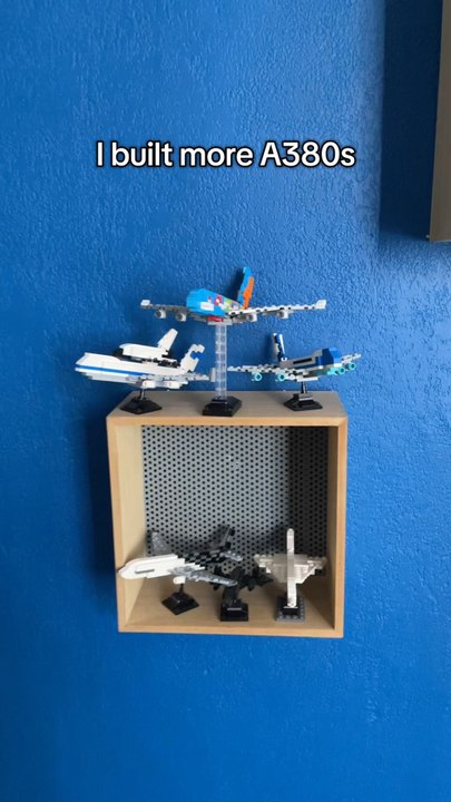 Awesome Lego video