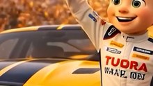 👉 🏁🌍 Çizgi Film Çocuk | 3D Araba Yarışı 🚗🏁🏎️ | 🎬 2. Kısım – 6. Bölüm #shortsvideo