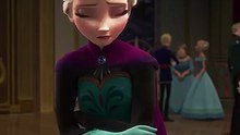 Elsa's ☠️🤯 powers are revealed #edit #animated #shorts (360p_24fps_H264-128kbit_AAC)