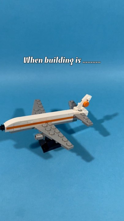 Awesome Lego video
