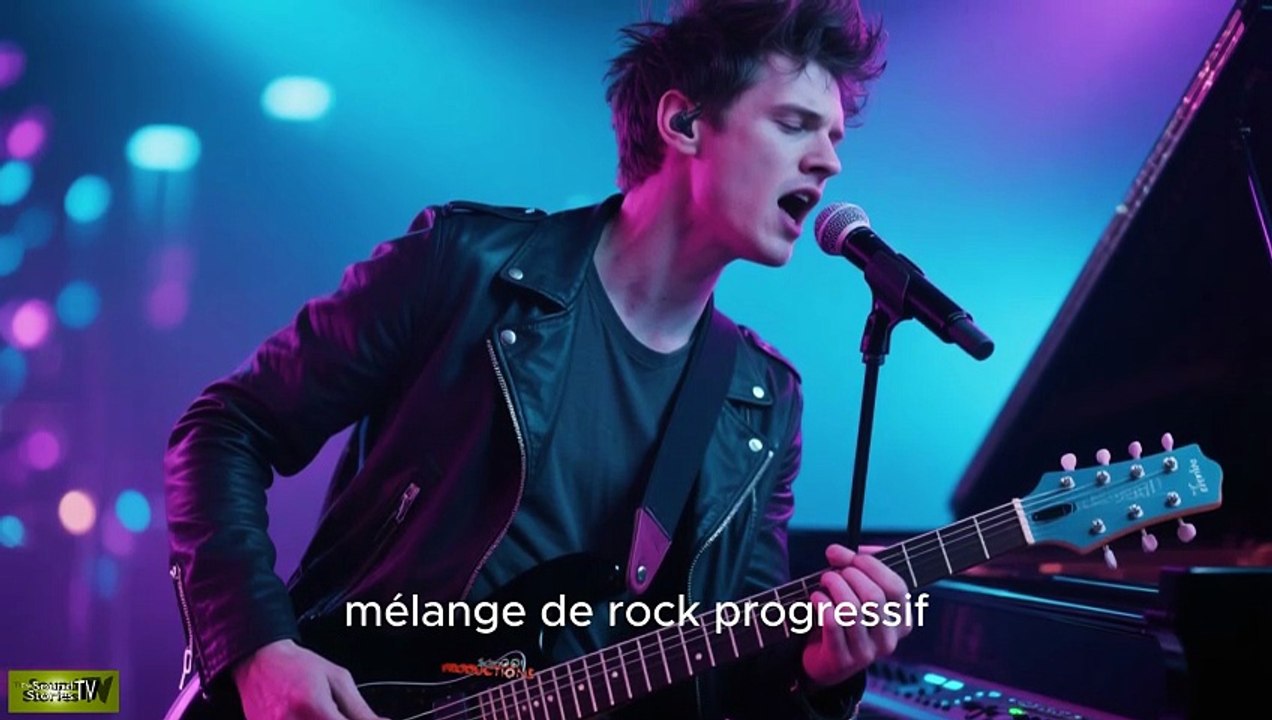 Muse : De Teignmouth aux Stades du Monde