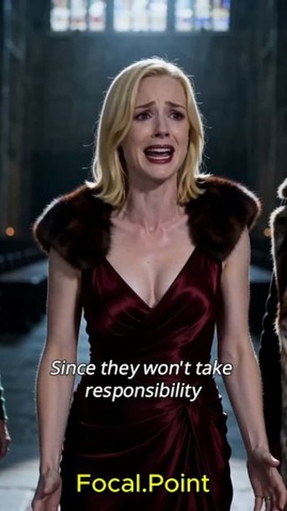 My Fated Alpha Mated Who Ruined Me