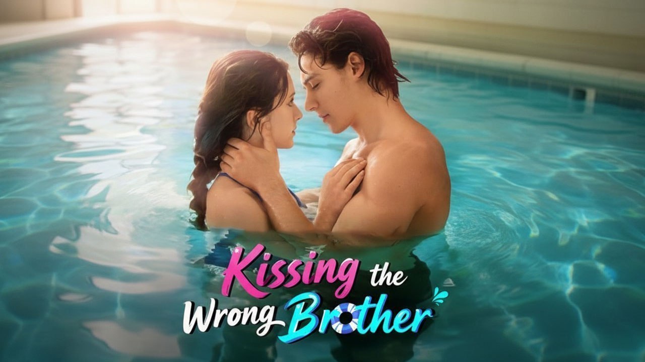Kissing the Wrong Brother #FullMovie #Dailymotion