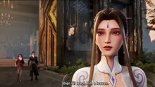 [martial master] ep 642 english