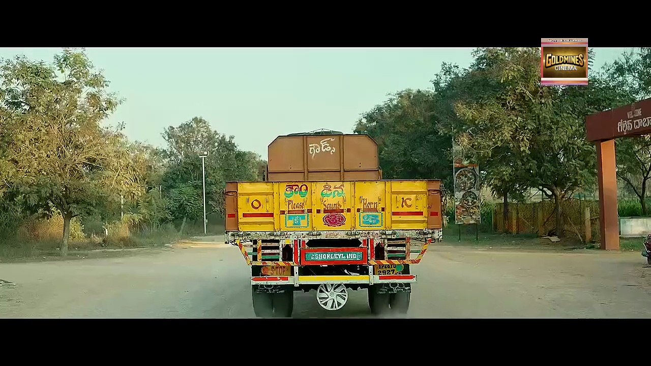 HIT： 3 The Nani (New) Action Hindi South Dubbed Full Movie l 2025 South Hindi Movie [Full Movie] [Vertical Drama]Full EP - Full