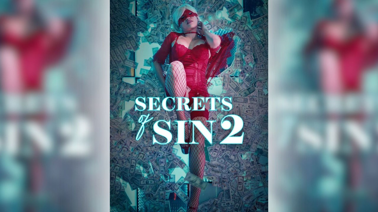 Secrets Of Sin Part 2