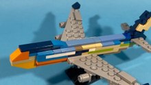 Awesome Lego video