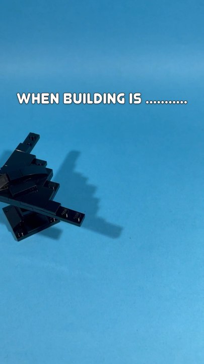 Awesome Lego video