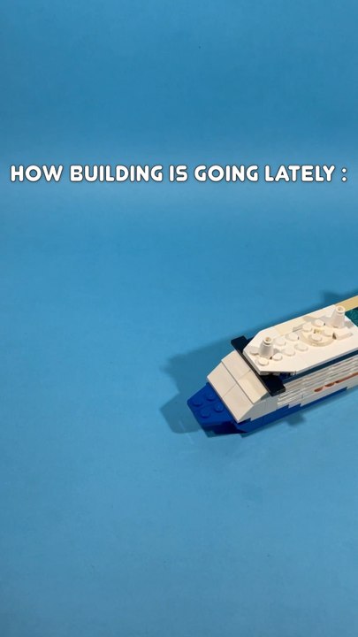 Awesome Lego video
