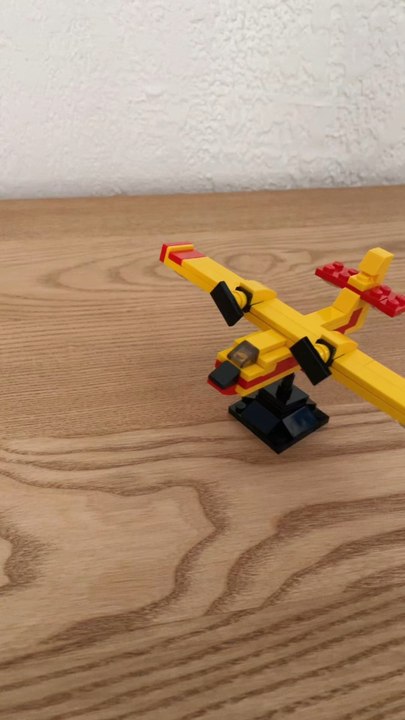 Awesome Lego video