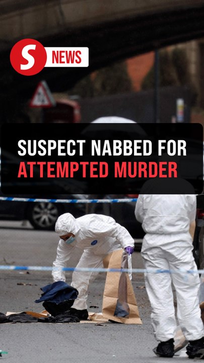 Seven seriously injured after car hits pedestrians in Derby