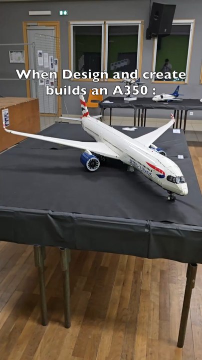 Awesome Lego video