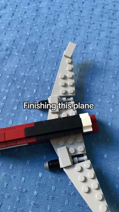 Awesome Lego video