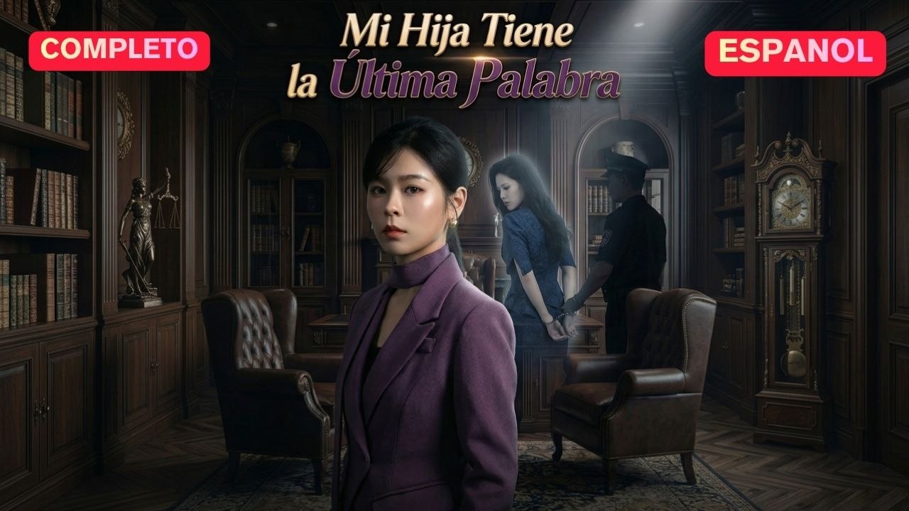 Mi Hija Tiene La ÚLtima Palabra VersióN Completo