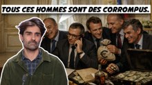 Fabrice Arfi démolit 6 politiques corrompus