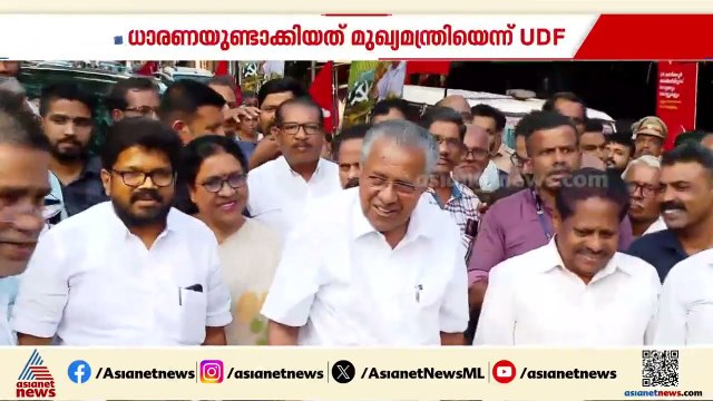 LDF- SDPI ബന്ധം കത്തുന്നു; പ്രതിരോധത്തിലായി സിപിഎം, ചോദ്യത്തോട് ക്ഷുഭിതനായി മുഖ്യമന്ത്രി