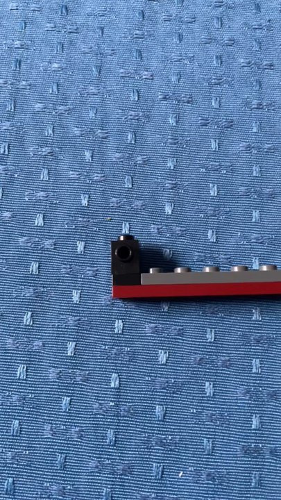 Awesome Lego video