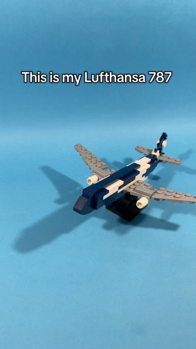 Awesome Lego video