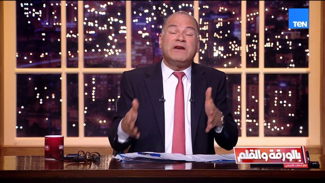 عاجبك أو مش عاجبك مفيش حل تاني.. أول تعليق من الديهي على مواعيد غلق المحال الجديدة
